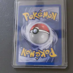 Pokemon Charizard 004/130 Base Set 2 Holo Rare 120 HP English Card - Image 2