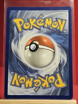 Nymble 96/094 Illustration Rare Full Art Holo Phantasmal Flames Pokemon TCG NM - Image 2