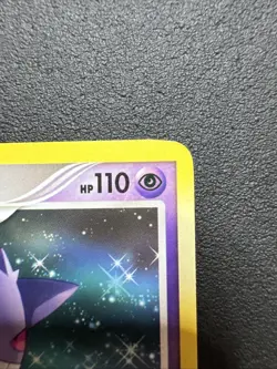 Pokemon TCG - Gengar 27/130 Diamond & Pearl Non-Holo Rare Card LP - Image 3
