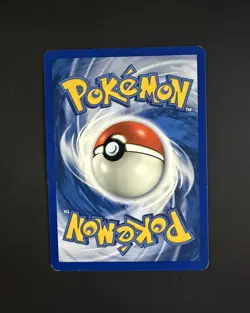 Sabrina's Gastly 96/132 Gym Challenge Pokemon Card - Image 2