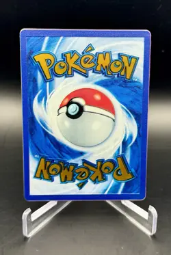 MEW EX-205/165-NM-METAL CARD-UPC EXCLUSIVE-POKEMON-151-SHIPPING INCLUDED! - Image 2