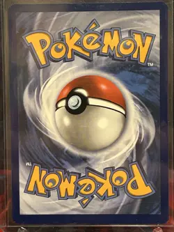 Pokemon TCG Bulbasaur Mega Evolution Stamped 133/132 Holo Illustration Rare EN - Image 2