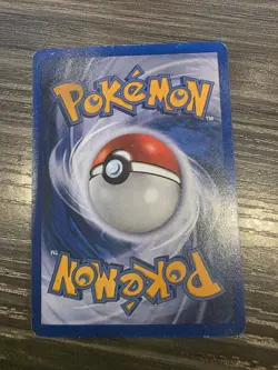 Pokemon Tcg Challenge #106 Pokemon Legendary Collection LP - Image 2