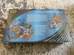 Pokemon Mega Charizard X ultra premium Collection - Image 2