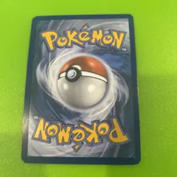 Pokemon TCG Dedenne rc10/rc32 Radiant Collection XY Generation - Image 2