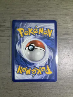 Pokemon TCG Jacq Full Art Trainer Scarlet & Violet Holo Ultra Rare Card 236/198 - Image 2