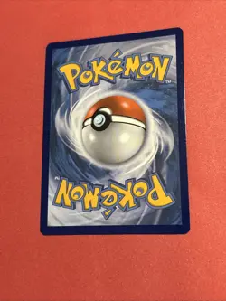 2021 Pokemon - Black Star Promo - Boltund V - Sword & Shield - SWSH085 - Image 3