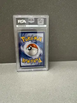 Gengar TG06/TG30 Pokemon PSA 10 GEM MINT Lost Origin Trainer Gallery Ultra Rare - Image 2