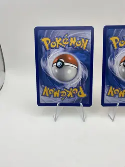 Lugia XY156, Ho-Oh XY153, Pokemon TCG Card - Image 4