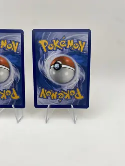 Lugia XY156, Ho-Oh XY153, Pokemon TCG Card - Image 5