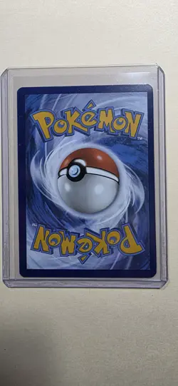 Pokemon TCG Charmander Obsidian Flames Promo #044 - Image 2