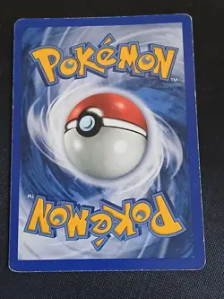 SHADOWLESS Venusaur 15/102 - HOLO - Pokemon Base Set 1999 Moderate Play - Image 2