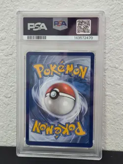 PSA 10 GEM MINT Claydol 15/106 Celebrations Classic Collection - Pokemon TCG - Image 2