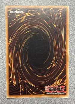 Arcana Force XXI - The World SGX4-ENB01 Secret Rare 1st Edition VLP - Image 2