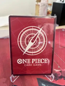 Boa Hancock Leader OP07-038 Parallel Alt Art Korean One Piece Card Game NM/Mint - Image 3