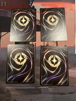 Disney Lorcana TCG: PAWPSICLE x4 | Rise of the Floodborn Common - Image 2