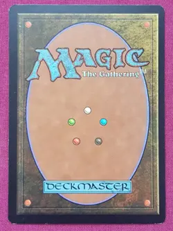 Magic The Gathering MORNINGTIDE BRIGHTHEARTH BANNERET red card MTG - Image 2