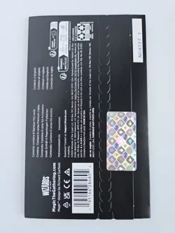 mtg iron man secret lair foil - Image 3