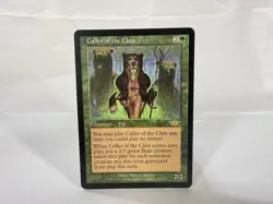 Caller of the Claw Legions Regular MTG Magic the Gathering - Image 1