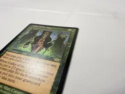 Caller of the Claw Legions Regular MTG Magic the Gathering - Image 5