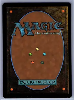 Mutagen Man, Living Ooze R Teenage Mutant Ninja Turtles 124 NM - MTG - Image 2