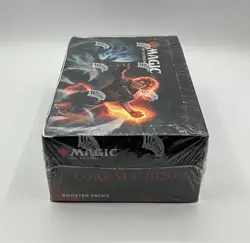 Magic the Gathering Core Set 2020 MTG M20 New Sealed Single Booster Box(English) - Image 3