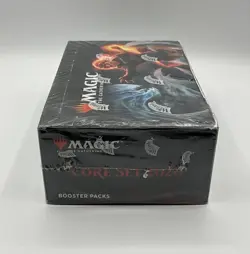 Magic the Gathering Core Set 2020 MTG M20 New Sealed Single Booster Box(English) - Image 4