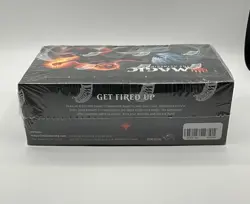 Magic the Gathering Core Set 2020 MTG M20 New Sealed Single Booster Box(English) - Image 5