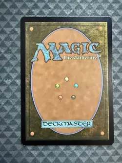 MTG Waves of Aggression #0013 Foil Borerless Mythic TMNT Source Material (PZA) - Image 3