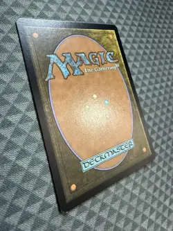 MTG Waves of Aggression #0013 Foil Borerless Mythic TMNT Source Material (PZA) - Image 4