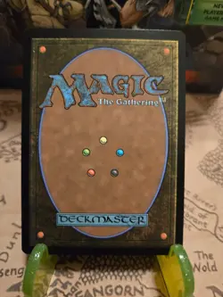 MTG Donatello, Mutant Mechanic Teenage Mutant Ninja Turtles Regular Mythic NM - Image 2