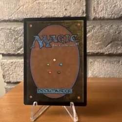 Magic: The Gathering Kitsune's Technique Rare Foil Instant 0042 2026 Blue - Image 2