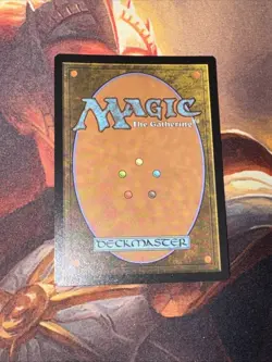Post, Son Of Rich K’rrik Son Of Yawgmoth X1 Mtg Secret Lair Nm Foil - Image 2