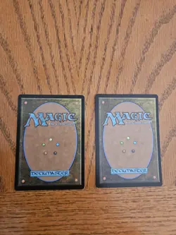 1 x Valley Floodcaller - Foil & Regular - Bloomburrow - NM-Mint - MTG 2 Cards - Image 2