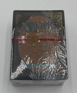 MTG Commander 2011 4 Decks Factory Sealed English TroC11 FREE SHIPPING - Image 3