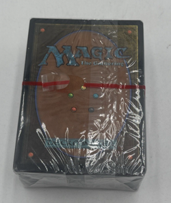 MTG Commander 2011 4 Decks Factory Sealed English TroC11 FREE SHIPPING - Image 5