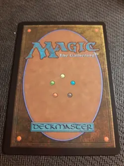 Extended Art Tataru Taru - Final Fantasy Commander - Rare - NM (see pics) MTG - Image 2