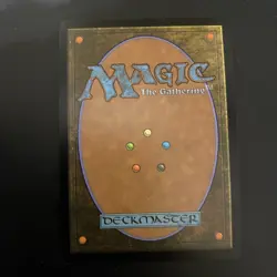 Terminate 0040 Borderless Spider Man MTG Magic The Gathering Card NM - Image 3