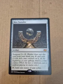 Mox Tantalite Modern Horizons Regular - Image 1