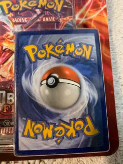 Pokemon TCG Lightning Set 4 Packs + 1 Card Factory Sealed 97712544540 - Image 4