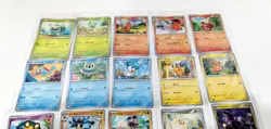 Pokemon Card PROMO [THAI] Central Pattana ver complete set - Image 3