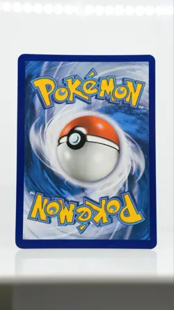 Sharpedo 82/149 SM Base Set Holo Rare Stage 1 110 HP Aqua Impact Pokemon Card - Image 2