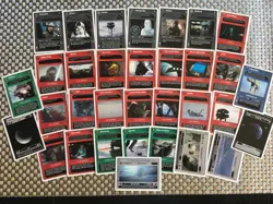 Star Wars CCG 62 Hoth WB Revised Common/Uncommon Cards Unlimited 1998 - Image 4