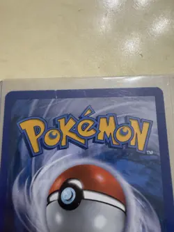 Pokemon Giratina BW74 Black & White Promo Full Art Holo 130 HP Card - Image 3