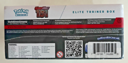 Pokemon Scarlet & Violet 151 Elite Trainer Box Factory Sealed Trading Card Game - Image 5