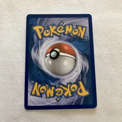 Raticate 34/90 Uncommon Undaunted NM Pokemon card - Image 2