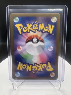 Pokemon TCG Charmander Illustration Rare Card 168/165 Scarlet & Violet 151 Holo - Image 2