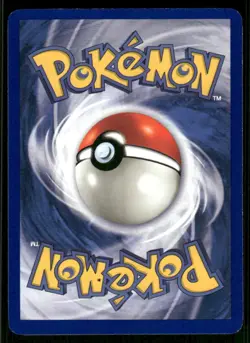 Gastly 1999 Base Set Unlimited WOTC Vintage Pokemon Card 50/102 (LP) - Image 2