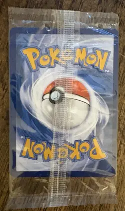 Pokemon TCG Charmander Scarlet & Violet Promo Card 044 Sealed - Image 3