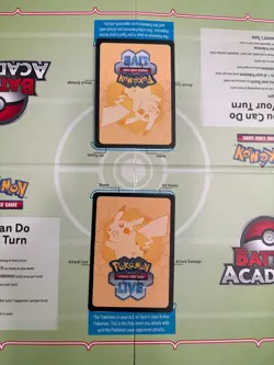 Pokemon tcg code cards (Set of 20) *INSTANT EMAIL DILIVERY* - Image 1